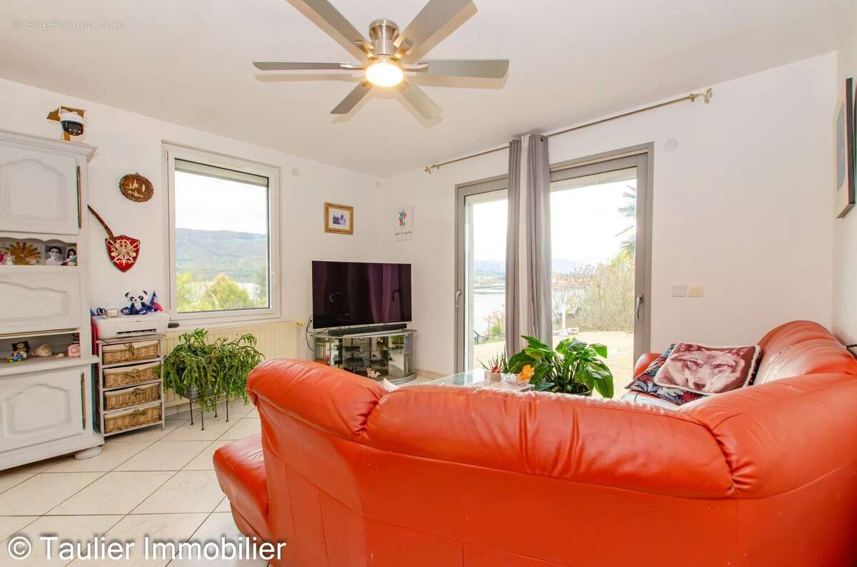 Maison à SAINT-MARCELLIN