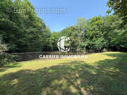 Maison à BRULLIOLES