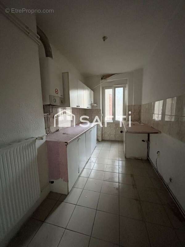 Photo 5 - Appartement à MULHOUSE