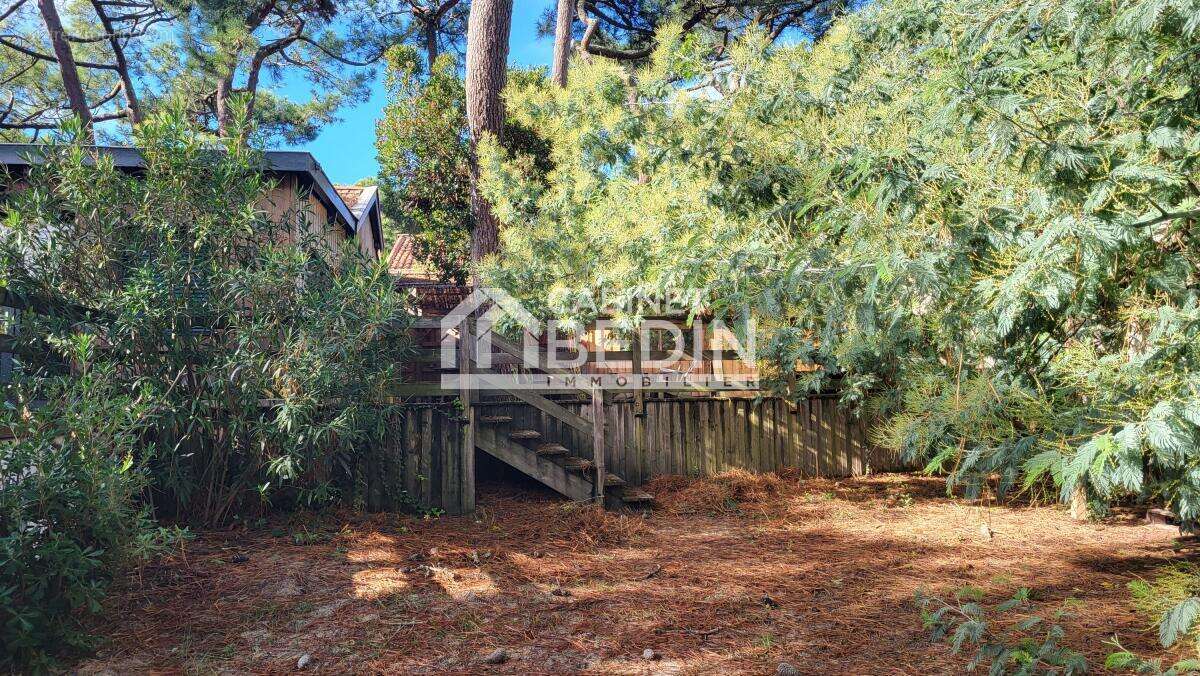 Maison à LEGE-CAP-FERRET