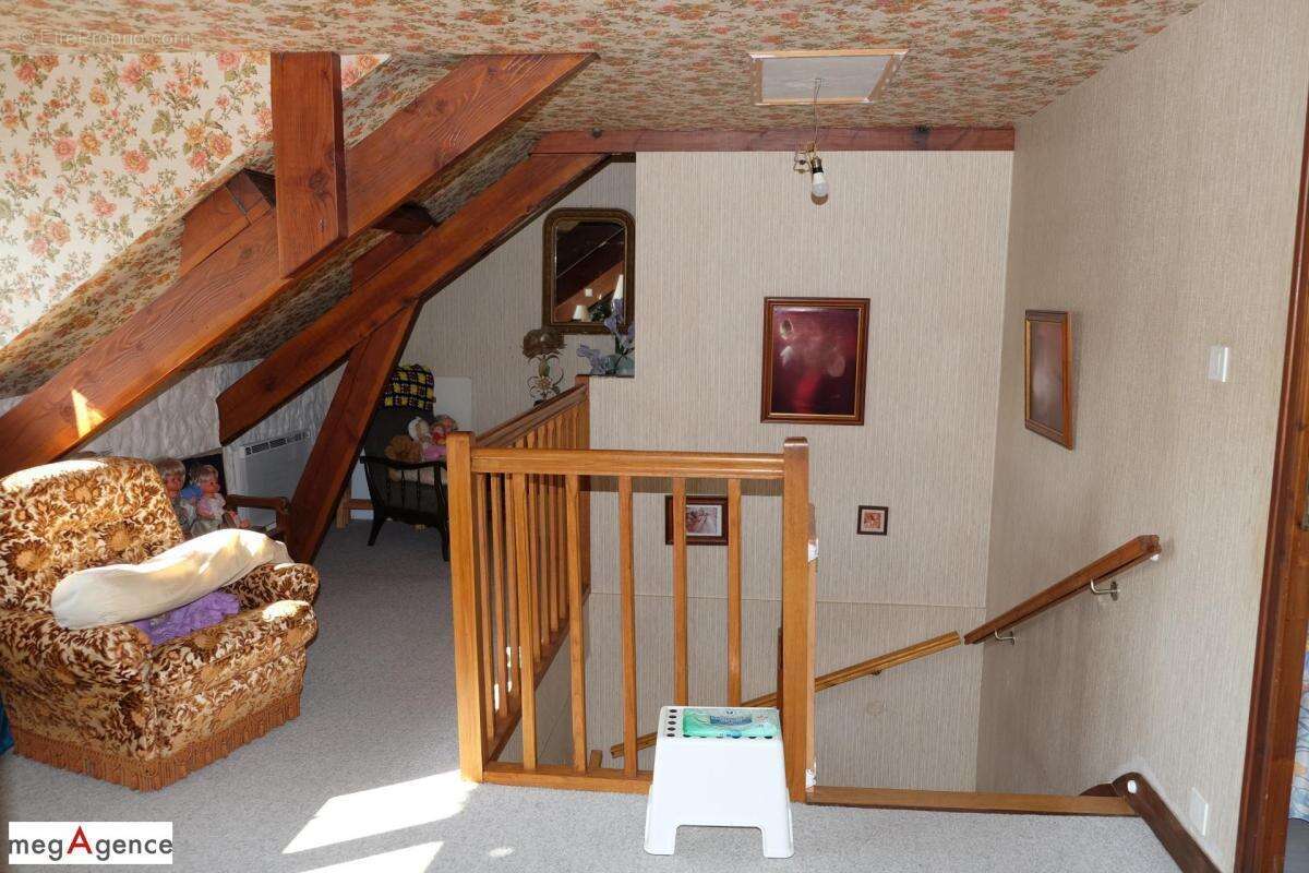 Maison familiale avec parc arboré de 1 804 m² – Entre Brive et Tulle - photo 14