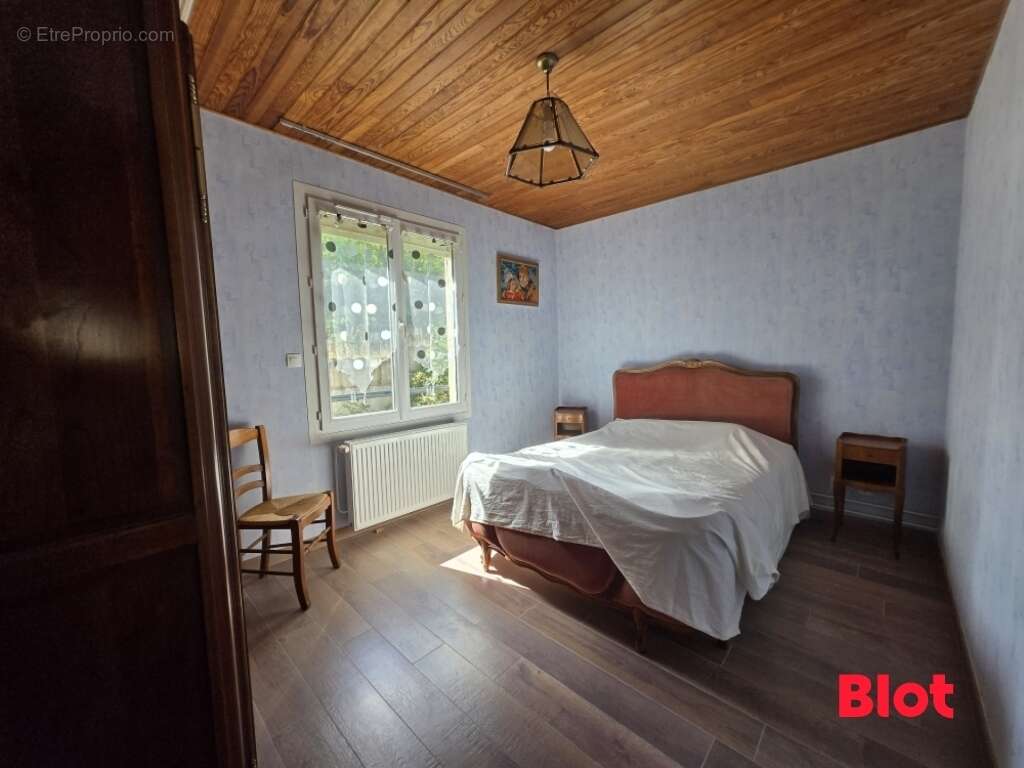Maison 95 m² à Lecousse  - photo 9