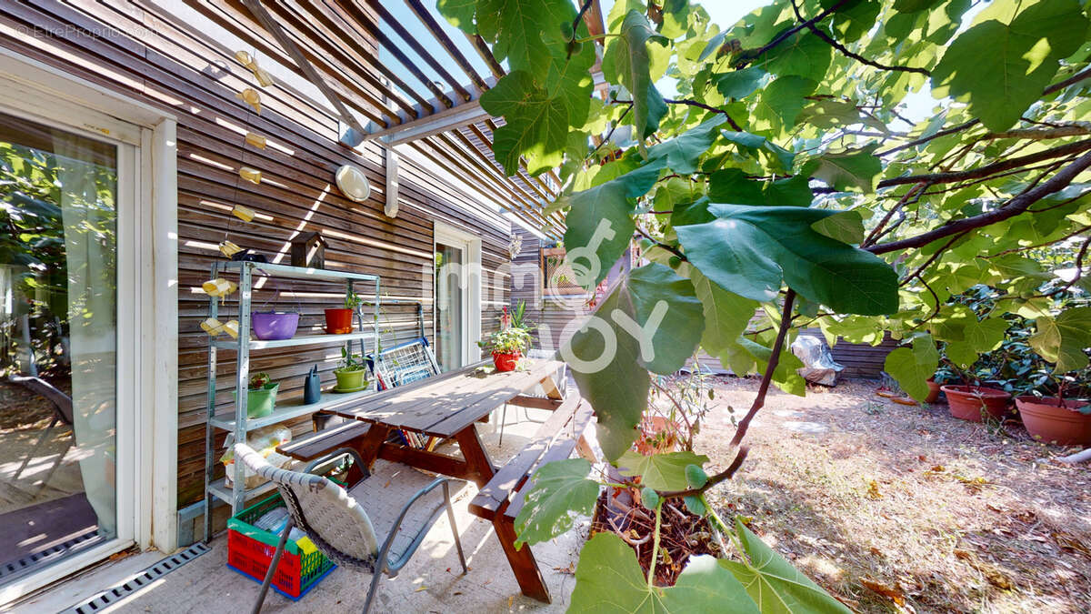 Maison à vendre BLAGNAC - photo 13