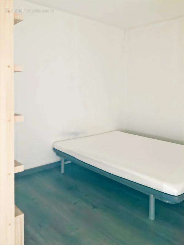 Appartement à LORIENT