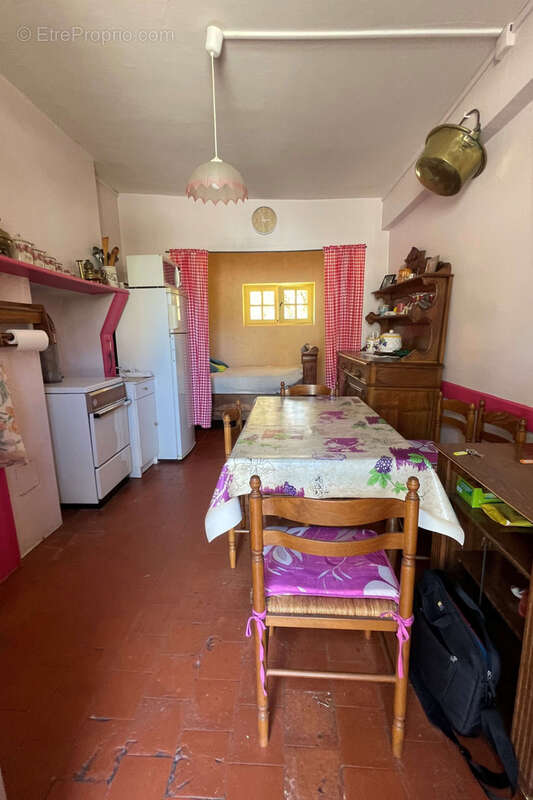 Idéal pied à terre à la campagne - photo 9