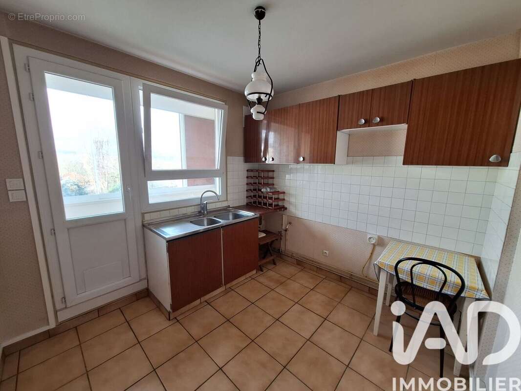 Photo 3 - Appartement à SAINT-MICHEL-SUR-ORGE