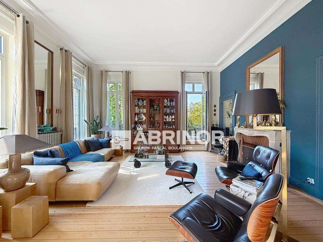 Appartement à ROUBAIX