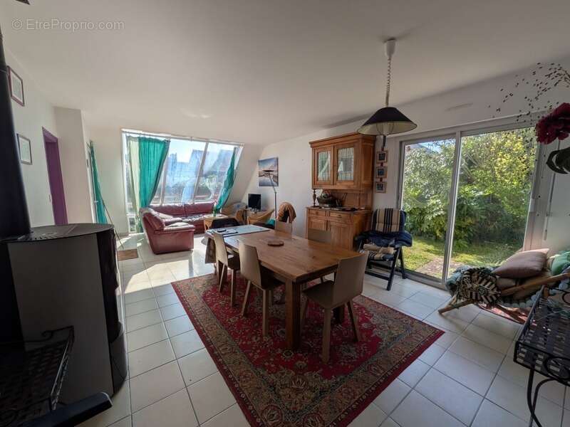 Maison à GAVRES