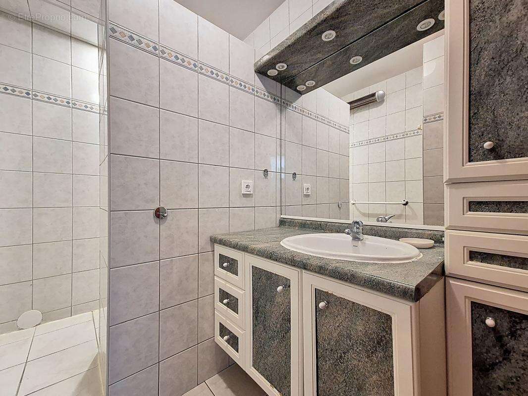 Appartement à LE CANNET