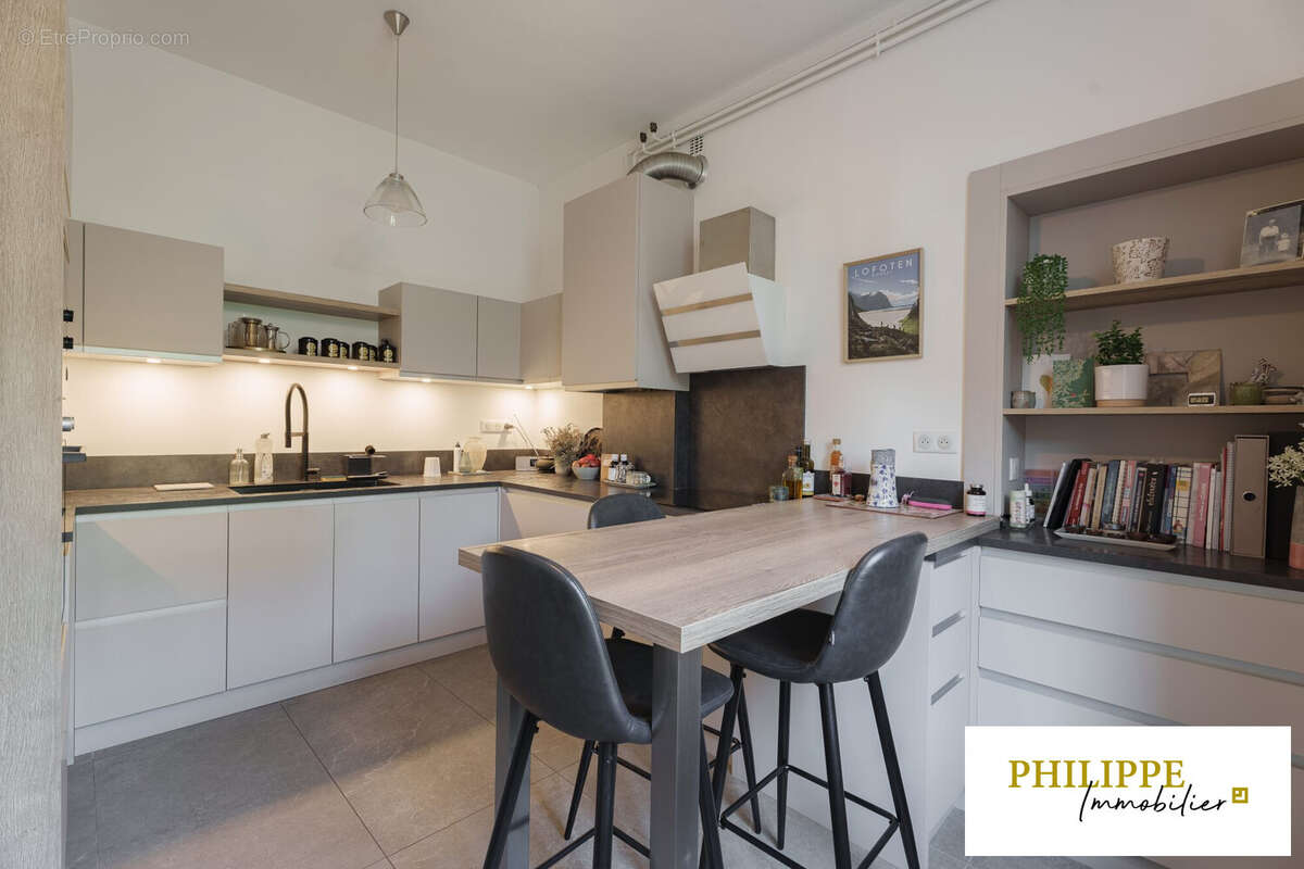 Maison 105 m² à Grenoble  - photo 3