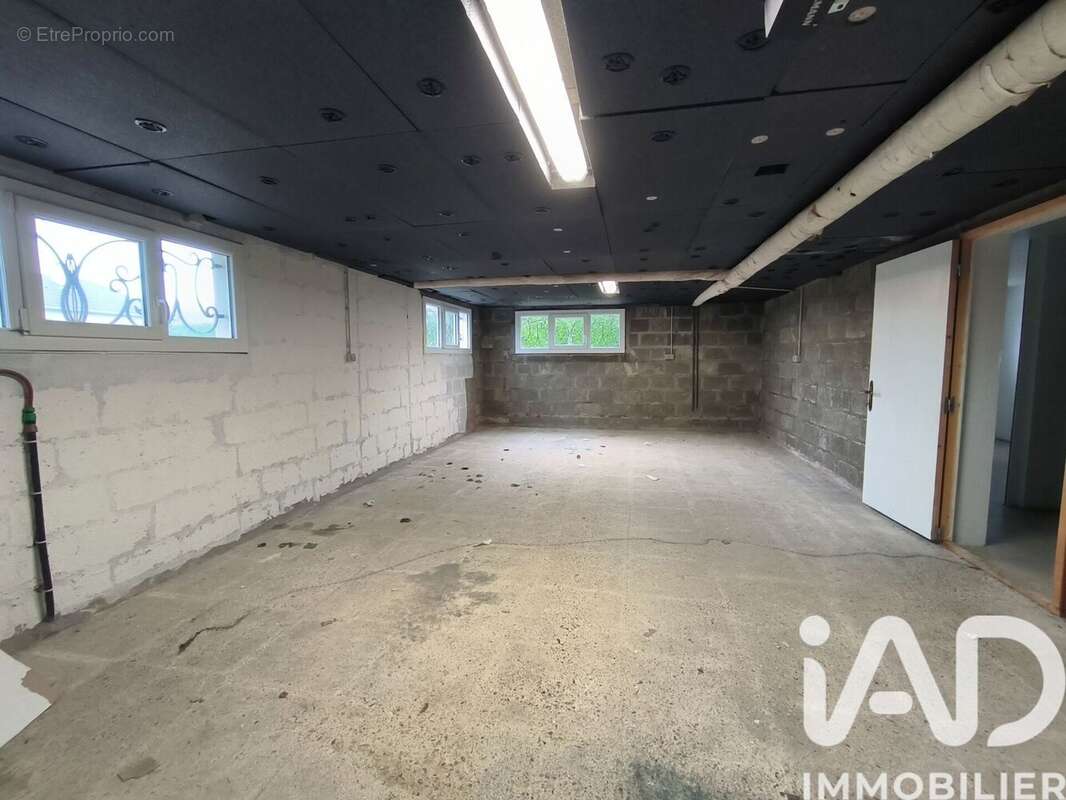 Photo 7 - Maison à EQUEMAUVILLE