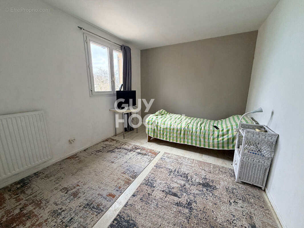 Maison à NEUILLY-SUR-MARNE