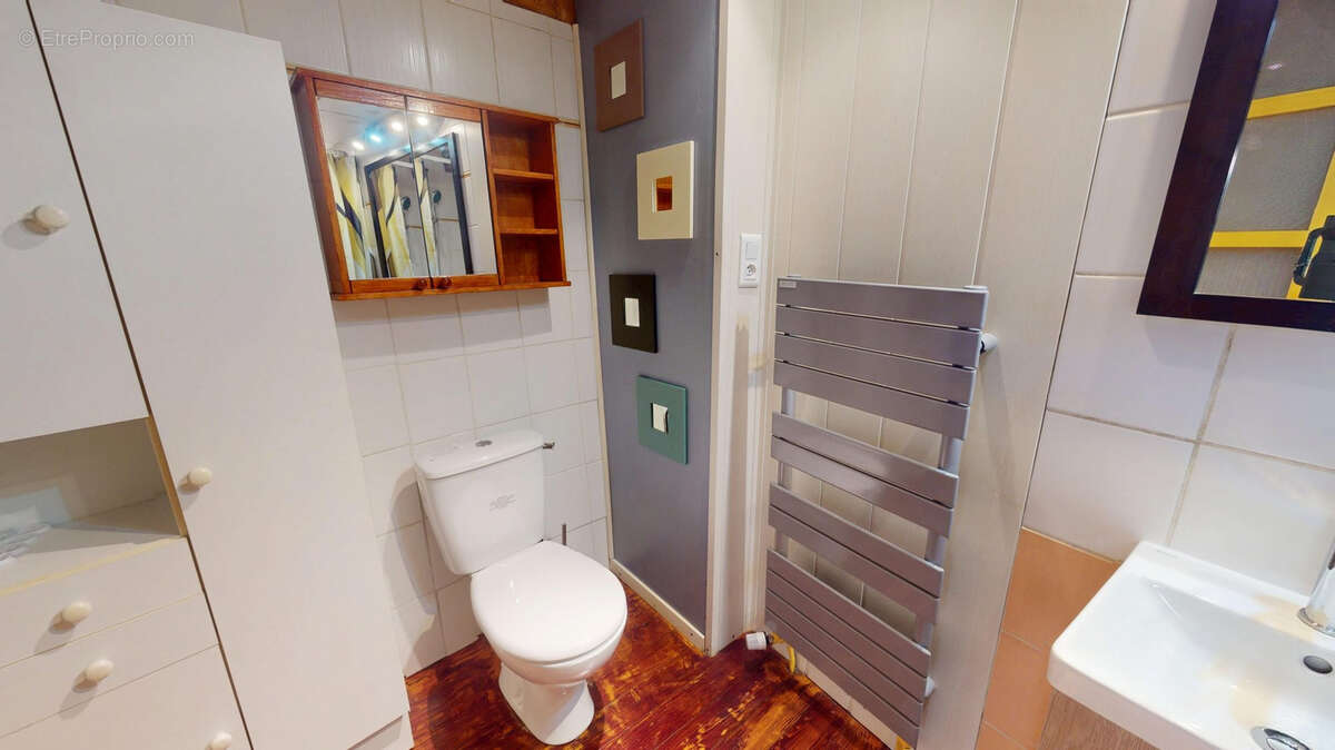 Maison 60 m² à Vals-Pres-Le-Puy  - photo 10