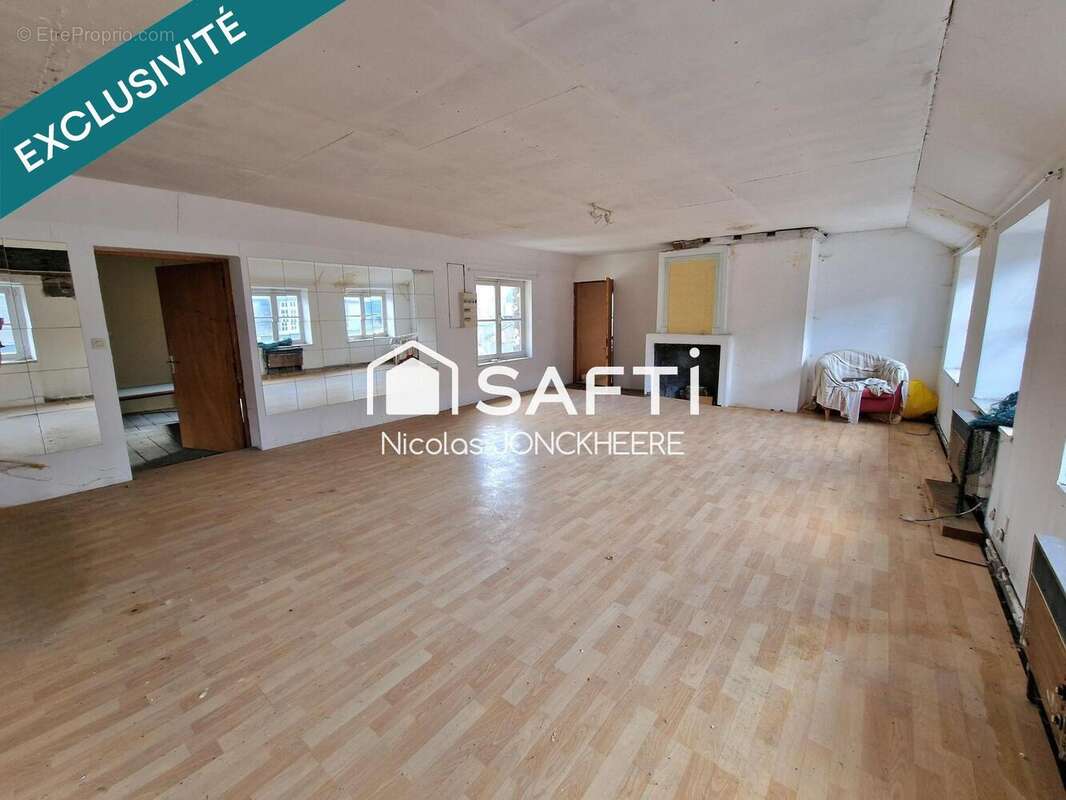 Photo 5 - Appartement à AIRE-SUR-LA-LYS