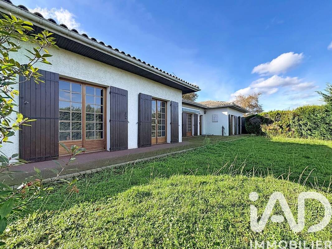 Photo 1 - Maison à LE PIAN-MEDOC