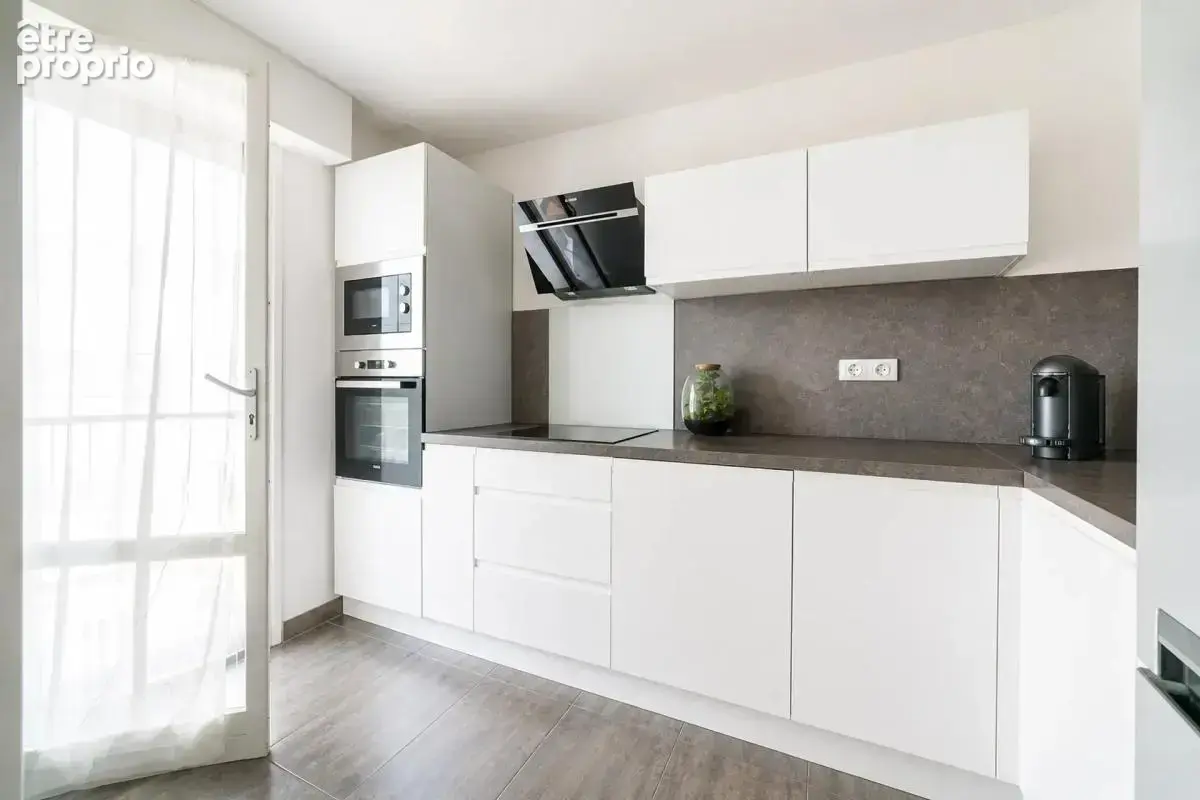 Appartement de 3 pièces de 61 m² au Cannet - photo 9