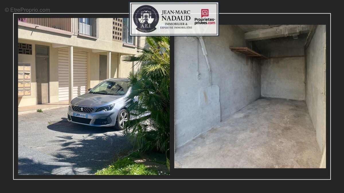 Appartement à FREJUS