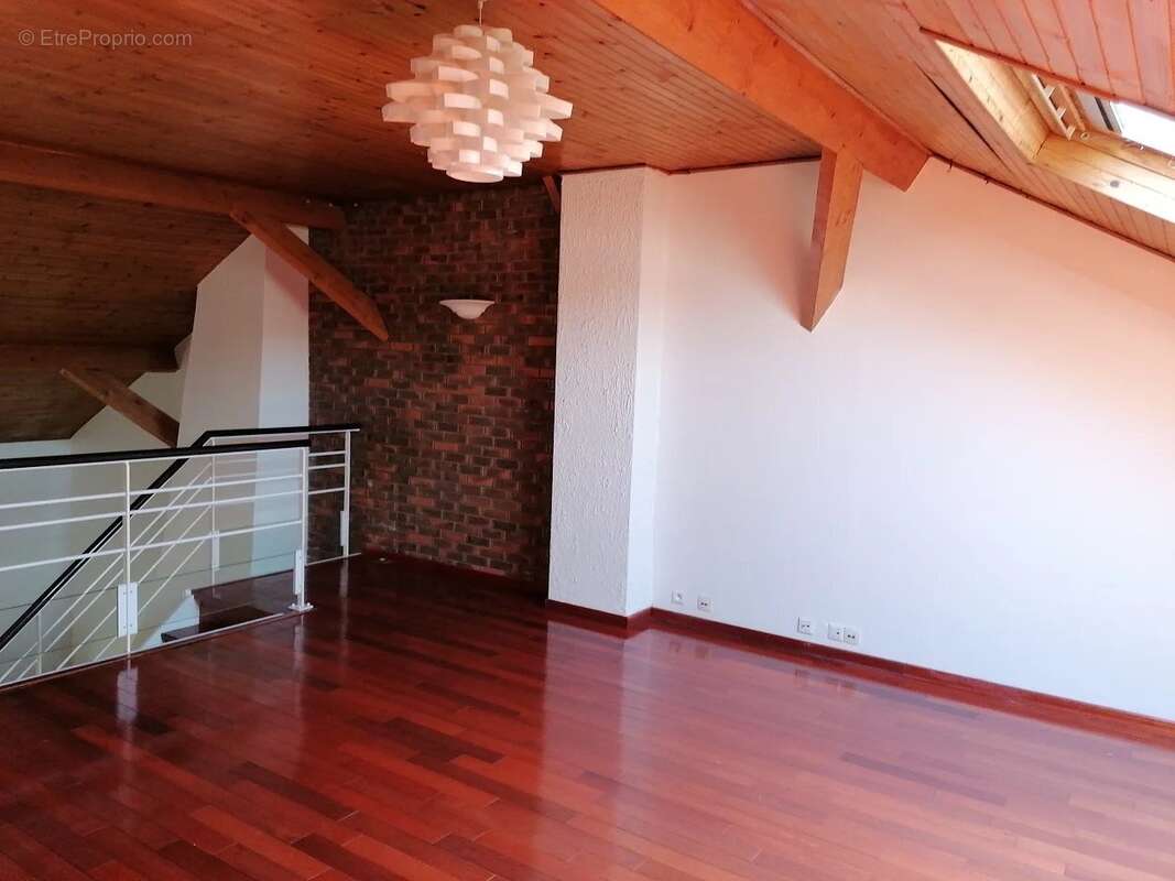 Maison à AULNAY-SOUS-BOIS