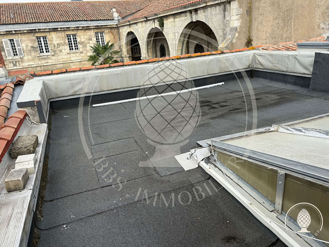 Appartement à LA ROCHELLE