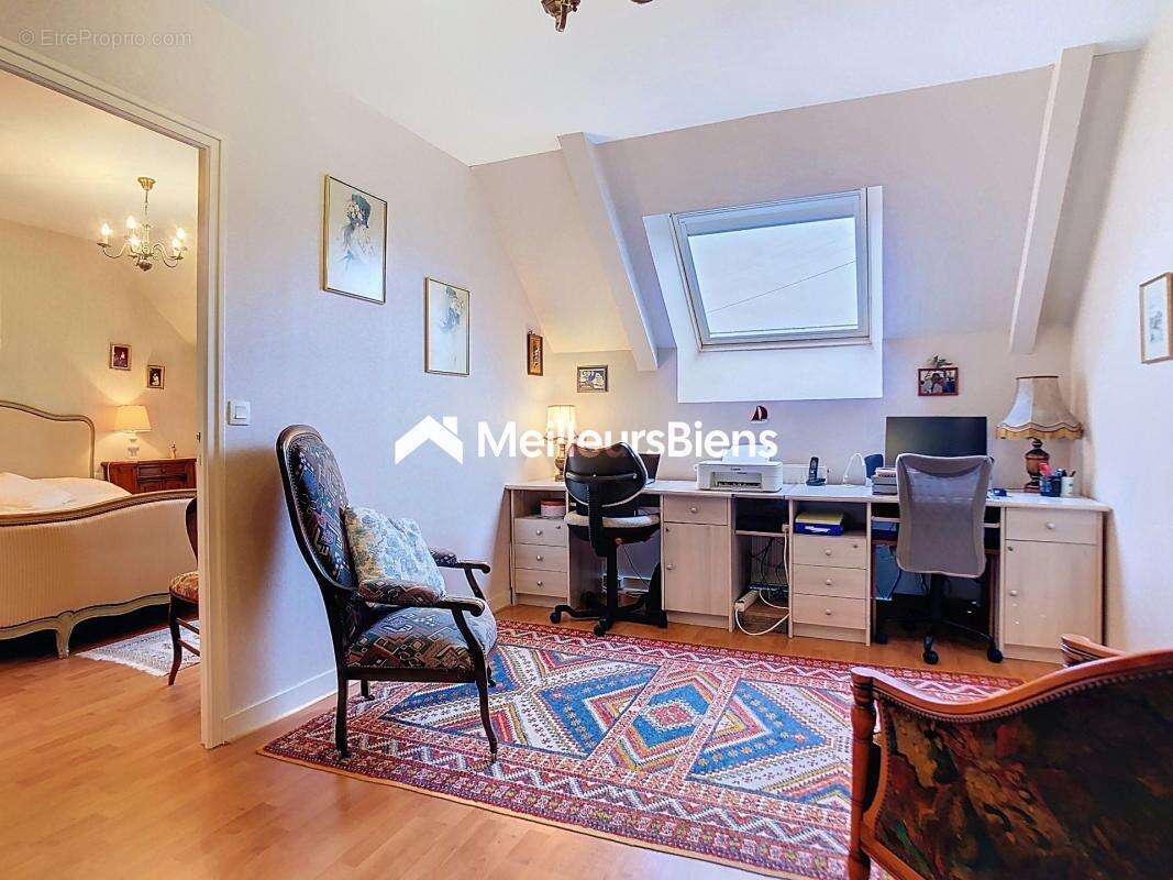 Maison à SAINT-CAST-LE-GUILDO