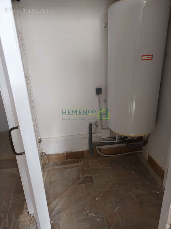 Appartement à MAULEON-LICHARRE