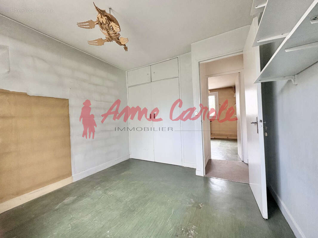 Appartement à JOINVILLE-LE-PONT