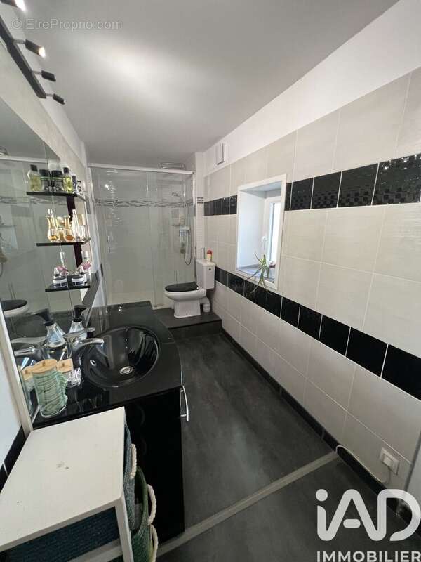 Photo 9 - Maison à POMPIGNAC