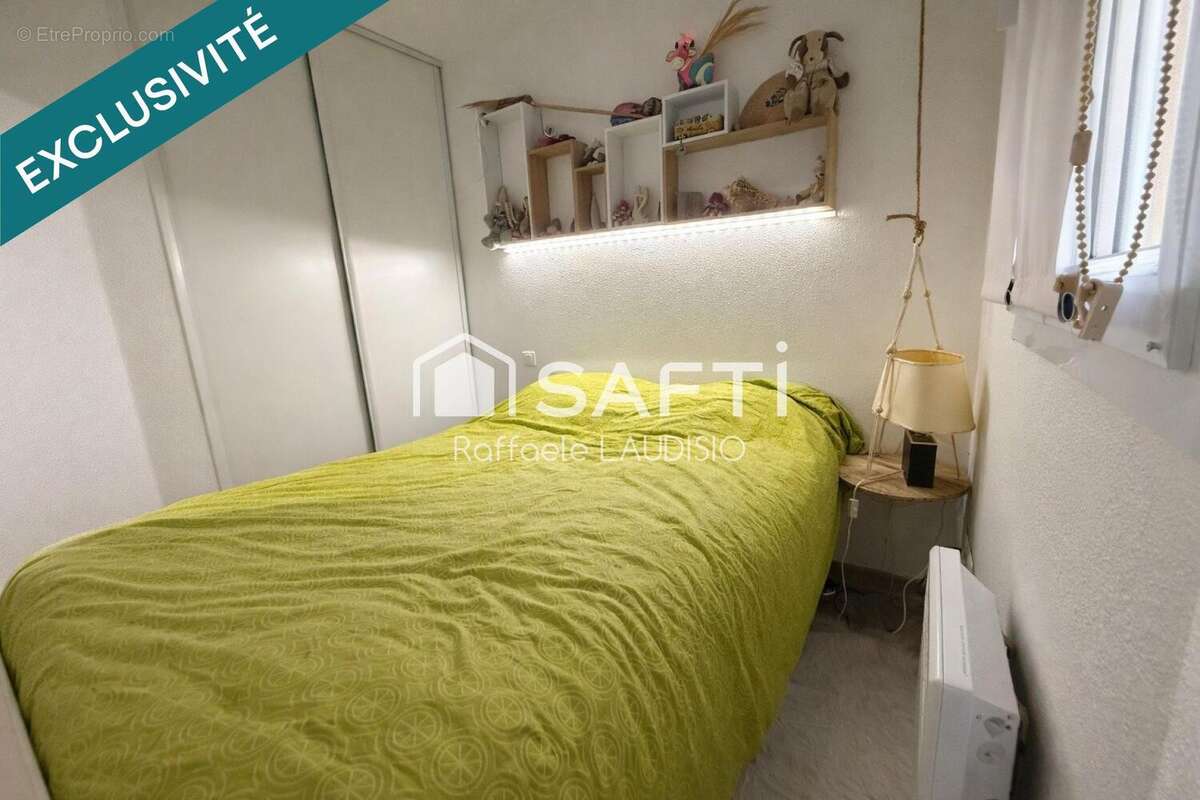 Photo 6 - Appartement à ROQUEBRUNE-SUR-ARGENS