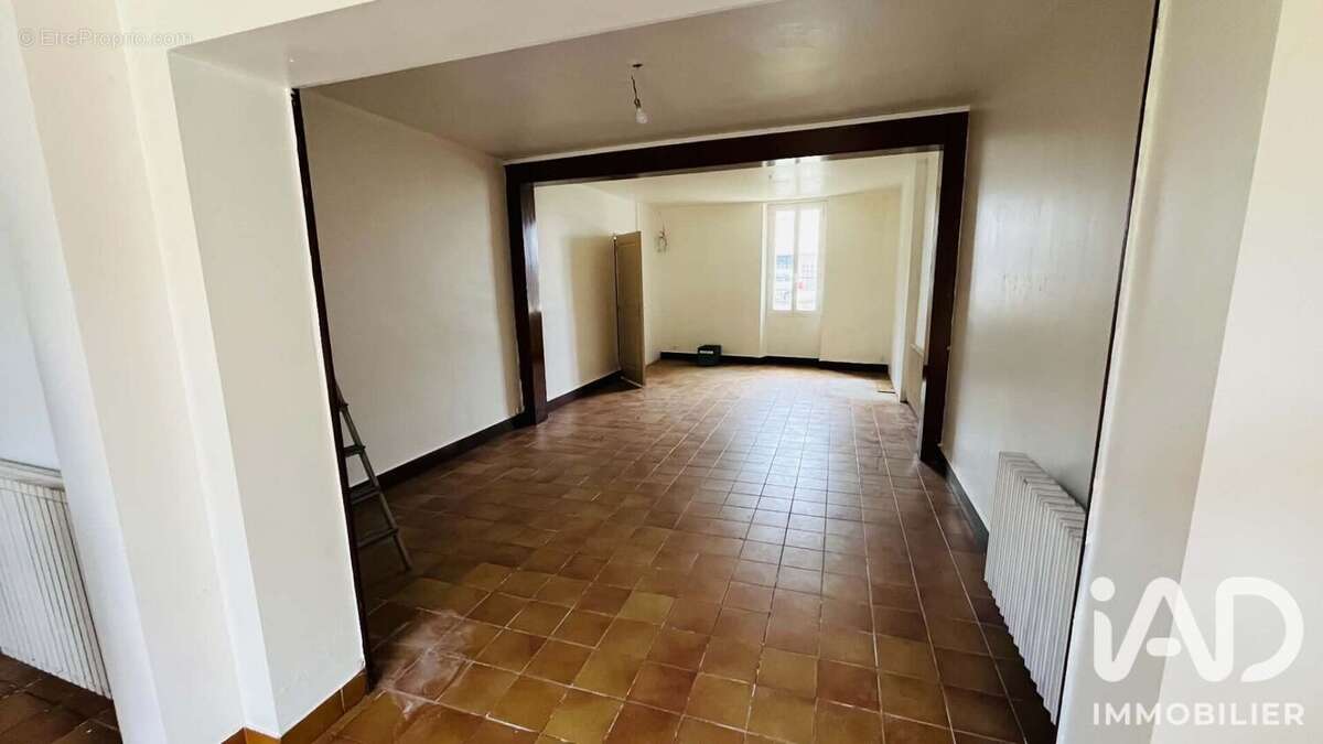 Maison 100 m² à Pineuilh  - photo 3