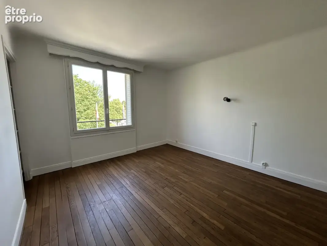 Appartement T3 / Secteur Premier Mai - photo 6