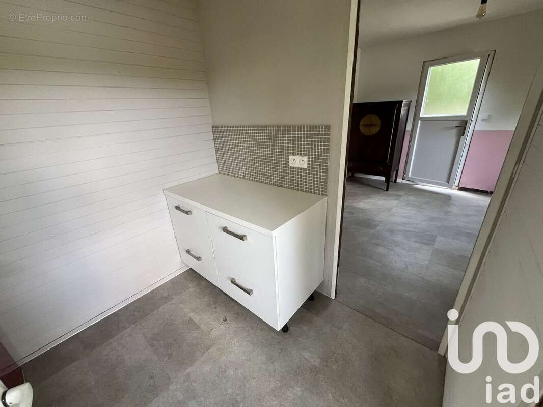 Photo 5 - Maison à PORT-VILLEZ