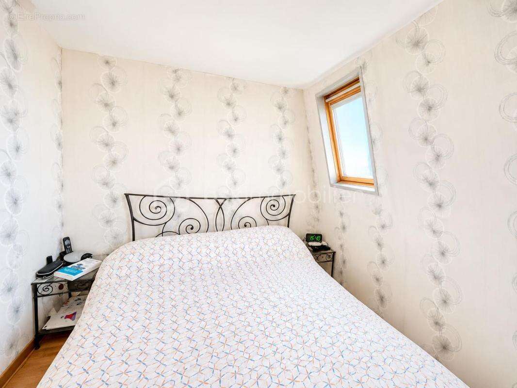 exclusivite Maison 4 pieces en impasse de 81m2 avec jardin - photo 4