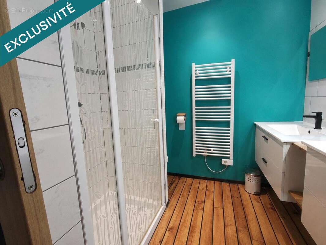 Maison 85 m² à Pont-D'ain  - photo 3