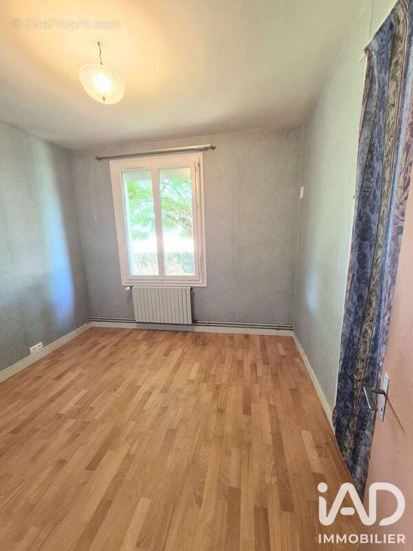 Maison 68 m² à Parcay-Sur-Vienne  - photo 7