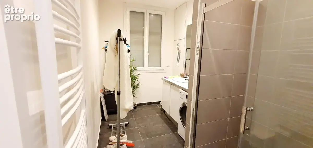 NICE CARRE D'OR - 2 pièces 55m² - photo 8