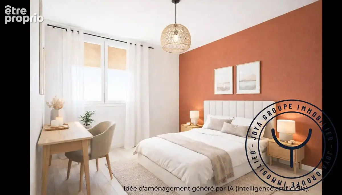 Appartement 4 pièces 85 m² à vendre à Troyes (10000) - photo 8