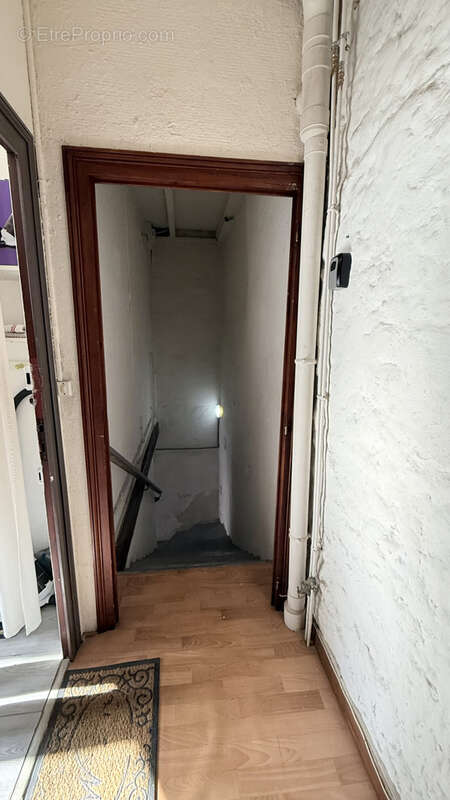 Appartement à SAUJON