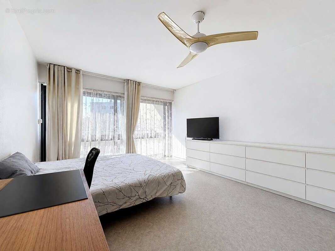 Appartement 1 piece  avec balcon - photo 2