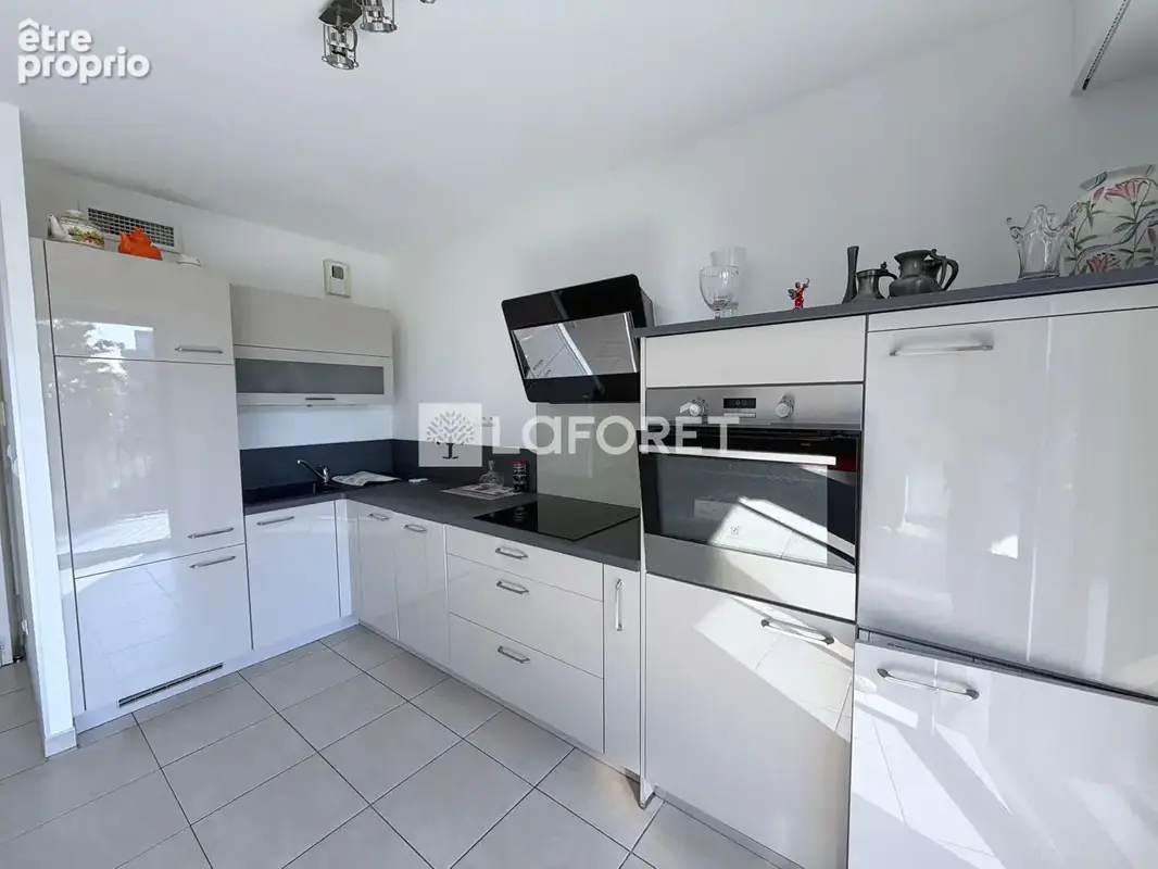Appartement Montpellier 3 pièce(s) 65 m2 - photo 3