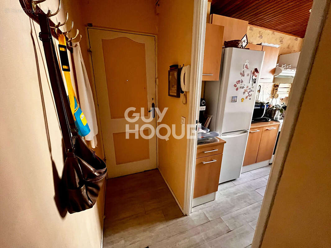 Appartement à VANVES