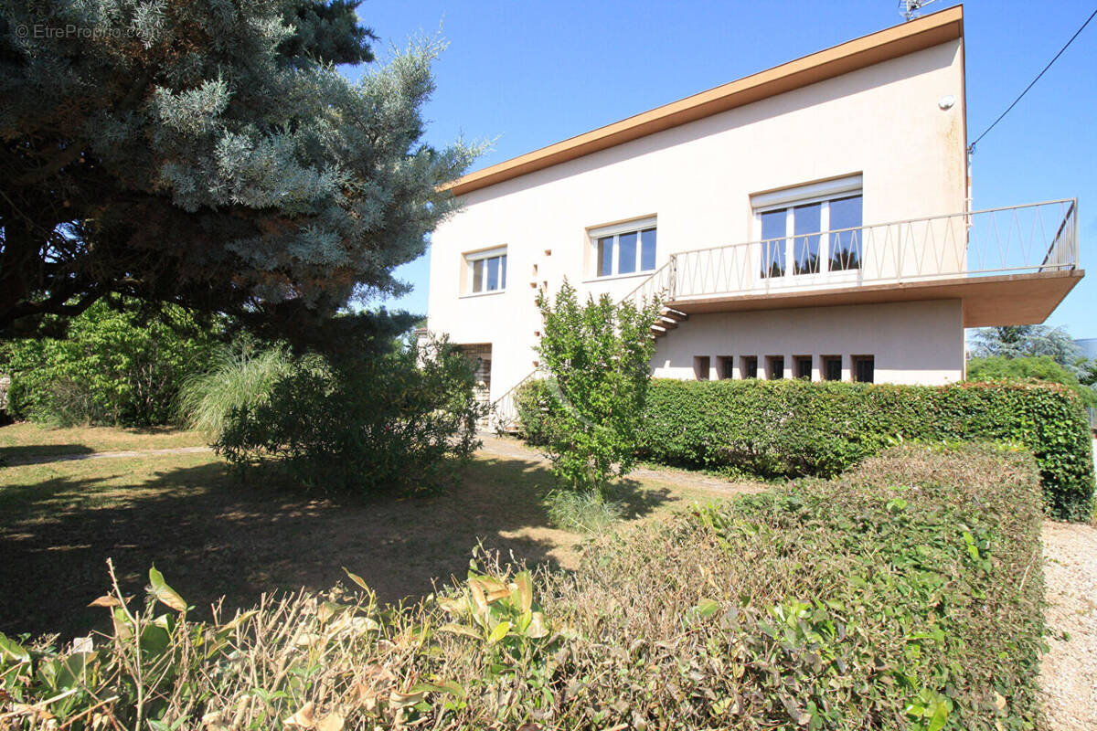 Maison à MONTAUBAN