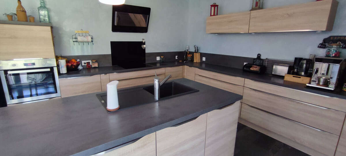 Maison à VILLERS-ROBERT