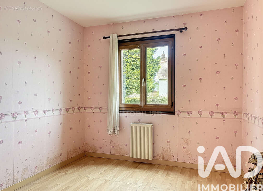 Photo 9 - Maison à ENVERMEU