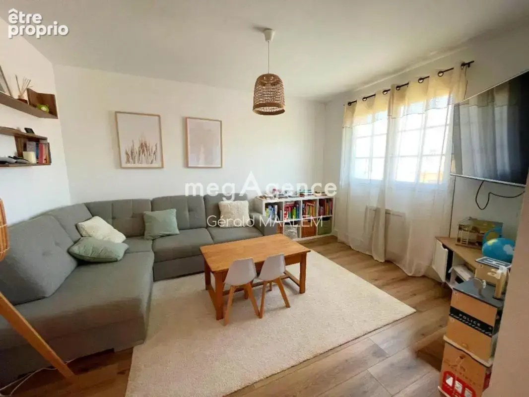 Maison de 113m² avec garage à Roquebrune-sur-Argens - photo 6