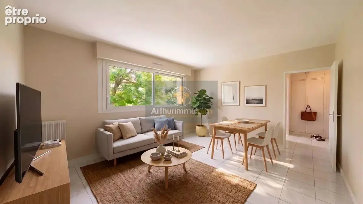 Vente Appartement Marly-le-roi(78160) 219 000ï¿œ - photo 2