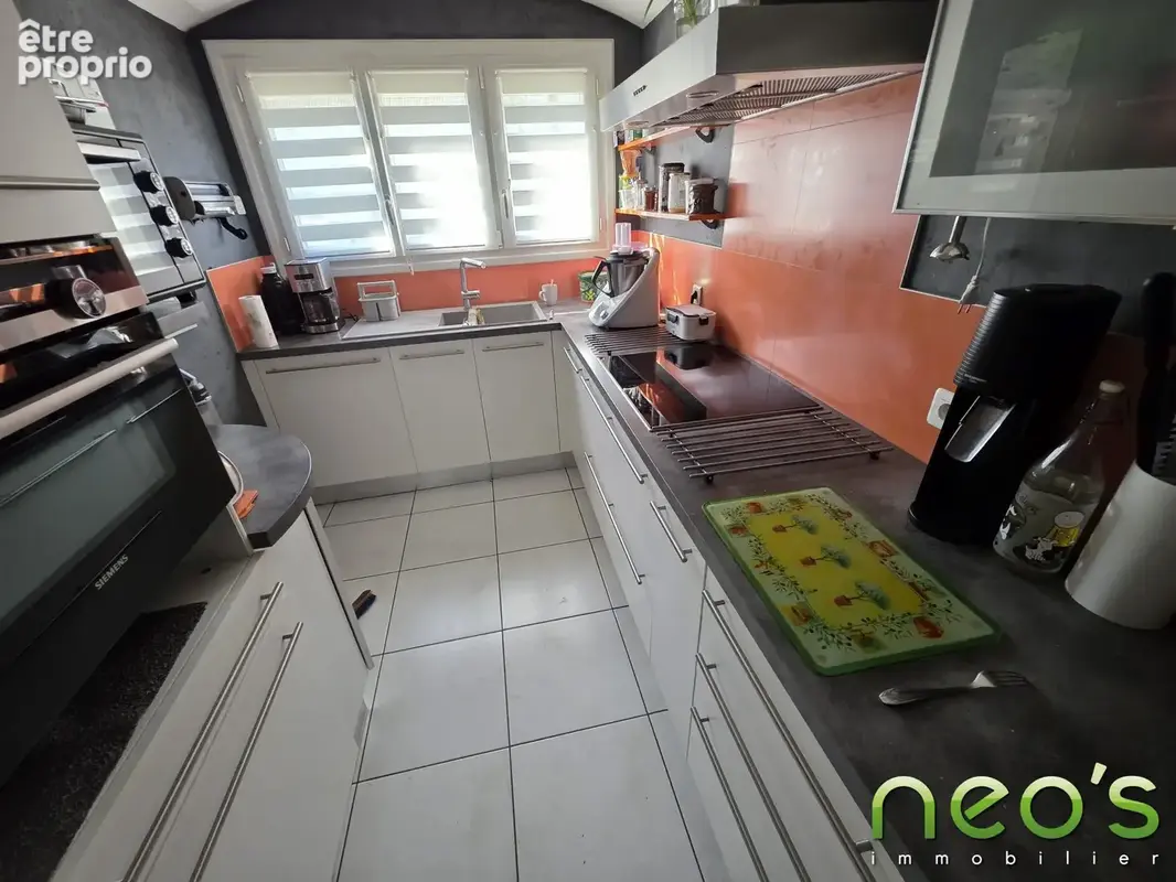 Maison 7 pièces 138 m² à vendre à Le May-Sur-Evre (49122) - photo 5