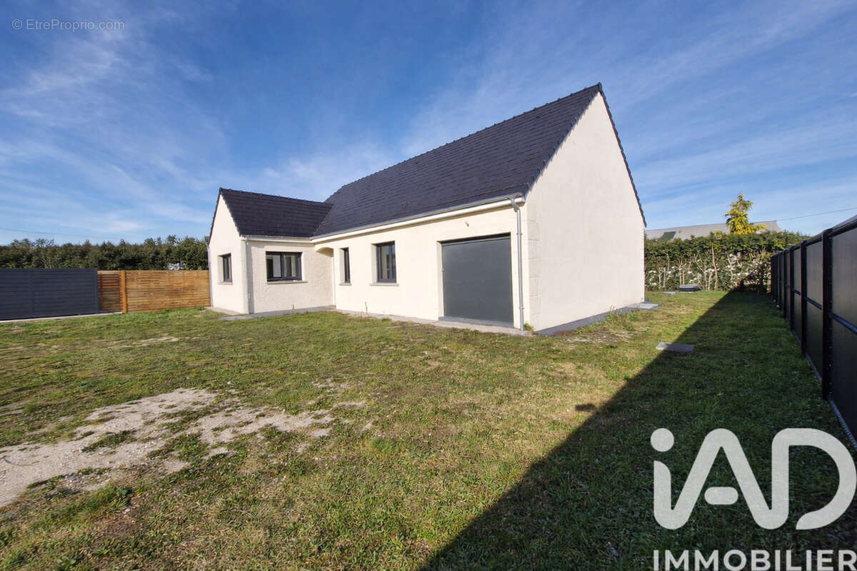 Photo 4 - Maison à SULLY-SUR-LOIRE