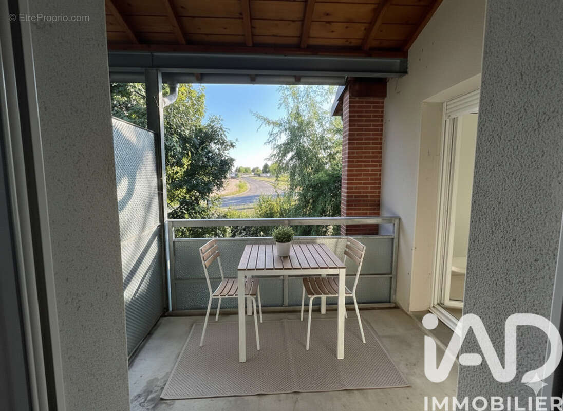 Photo 6 - Appartement à PECHBONNIEU