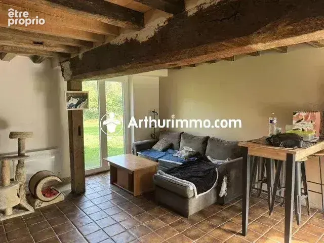 Vente Maison La ferriere-aux-etangs(61450) 127 500ï¿œ - photo 3