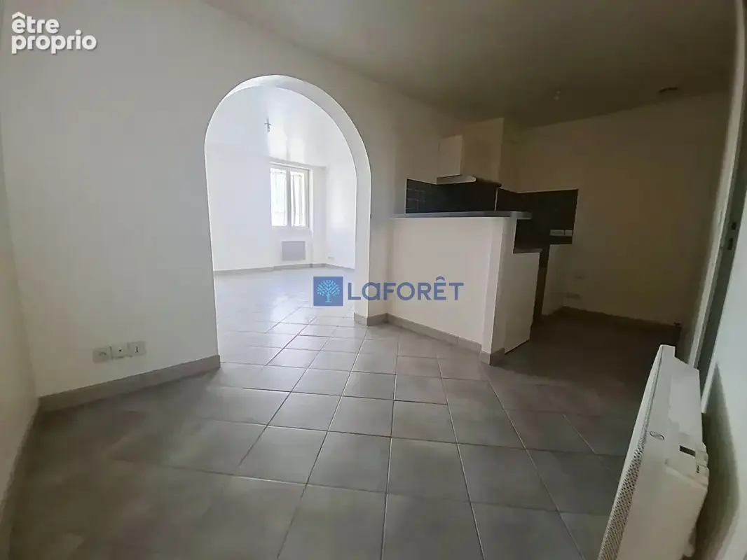 Appartement Serris 1 pièce(s) 36 m2 - photo 4